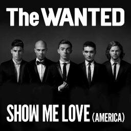 spelt as The Wanted, pronounced as life ruiners, I'm a fangirl i don't do calm! PRISONER