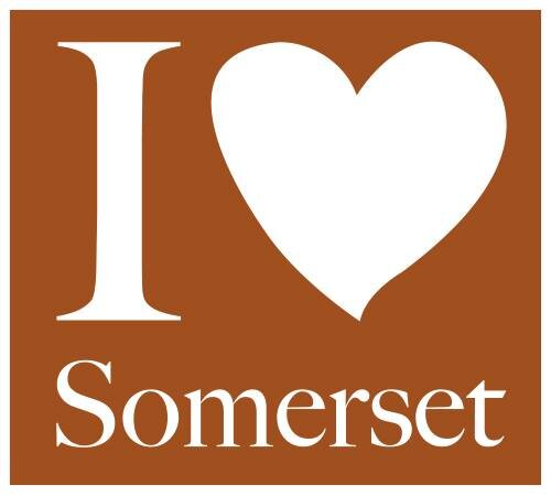 Illustrations celebrating Somerset & beyond. Commissions taken. All designed by Emily Charlotte Moran @somersetgd