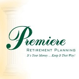 Jeff Vogan is President & CEO of Premiere Retirement Planning, offering the best in wealth management, tax planning, insurance, annuities & estate planning.