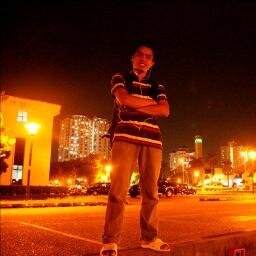 Ilmu Pemerintahan FISIP UNPAD 2011 wanna be a great leader