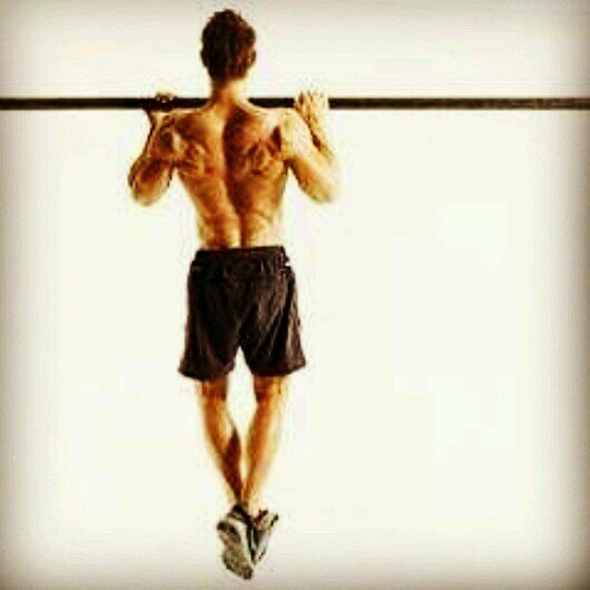 TheMotivatedMan's profile picture. Do it, because they said you couldn't.
Fitness and Health