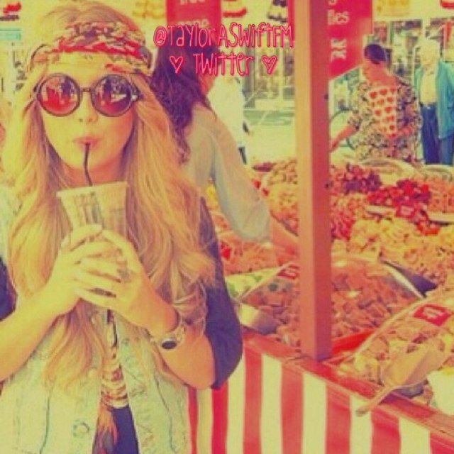 TaylorASwiftFM's profile picture. Don't make this faerie write a song about you or unleash the terror of a grey cat on you, cause she will. ~Fanged Monsters, Yellow Plesiosaurs~