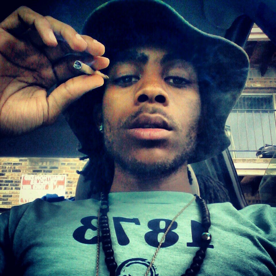 No time 4 a bio just push the button