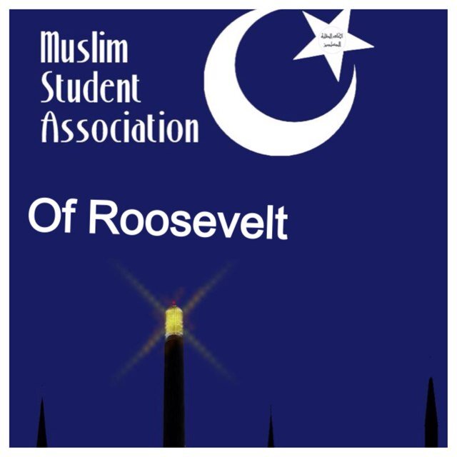 In the morning its your imaan that wakes you up for Fajr not your Alarm! Roosevelt Class of 2014/2015 Stay Blessed and Stay Tune