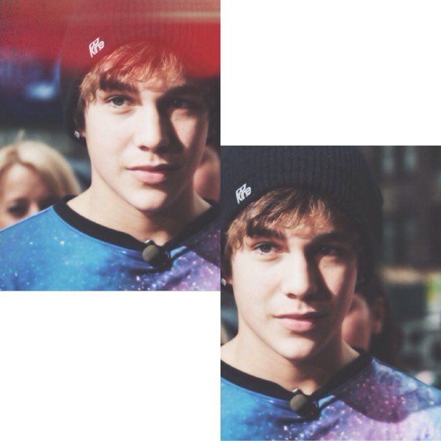 if you follow austin, then you should follow me too