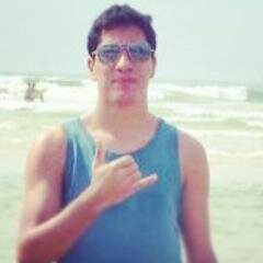 Estudante de Ciência da Computação, UFMS.