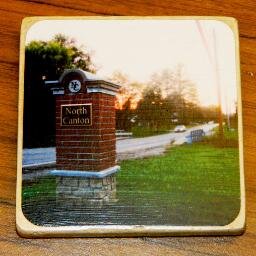 Custom, handmade coasters from Viking Enterprises Division 12