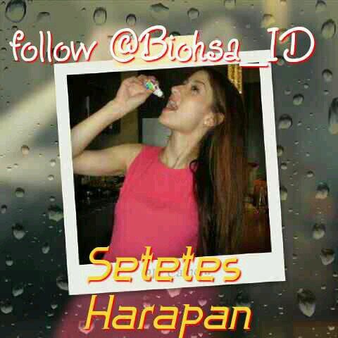 Bio HSA Harapan Solusi kesehatan Anda, mengandung 25 macam buah dan sayur, membantu mengatasi brbgai penyakit ringan, kronis & degeneratif biohsa_id@yahoo.com