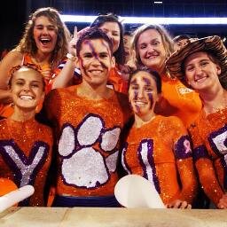 The profile of Central Spirit's Painting Director! We paint up for every big athletic event and do it right! Join CS to paint up with us. Send us any ideas!
