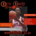 Len Bias (@lenbiashoopfest) Twitter profile photo