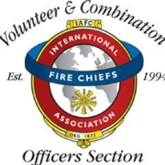 Volunteer & Combination Officers OnFire Leadership Webinars!