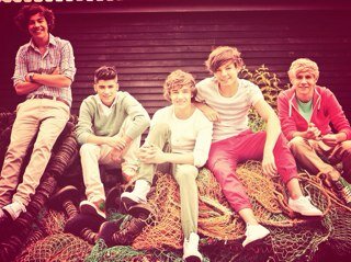 #Directionner.