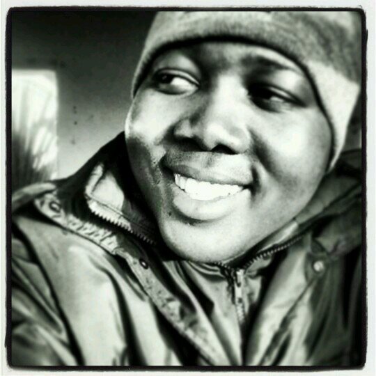Young Black & Gifted.catch me on instagram @terror_lengs
