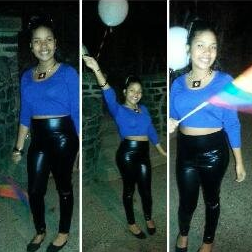 Amaya 3 R.I.P Sabrina