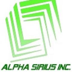 AlphaSiriusSAP's profile picture. Alpha Sirius a SAP Services is one of the leading companies building and providing SAP services; delivering enhanced efficiencies, reduced down time and costs.