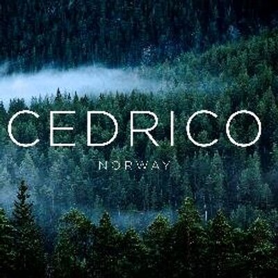 Cedrico norway deals jacket