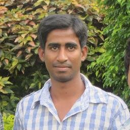 paruvellysandep's profile picture. 