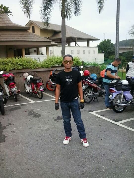 syafiqzamri54's profile picture. 