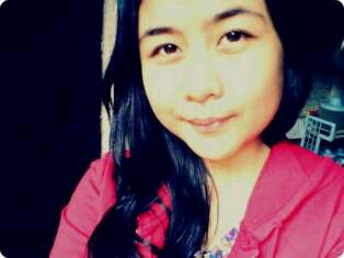 bunga_arisay's profile picture. pin : 3135A17E ☺ | *NERD*48 CHUBAI ♥