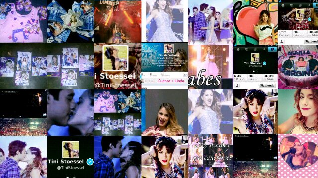 Y De Eso Se Trata La Vida y Se Trata De  SER MEJOR/ Amo A @TiniStossel Es Nuestra Idola♥ Quiero Violetta3 #Leonetta♥