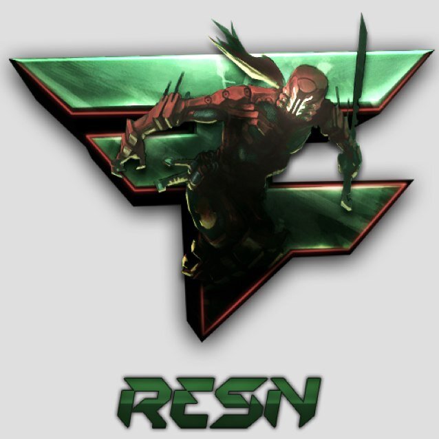 Veteran COD Player| Proud Member of Synergy| YouTuber| MineCrafter| Twitch.tv| Only Acc.
