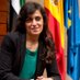 Ana Belén Fernández (@anabelenfergon) Twitter profile photo