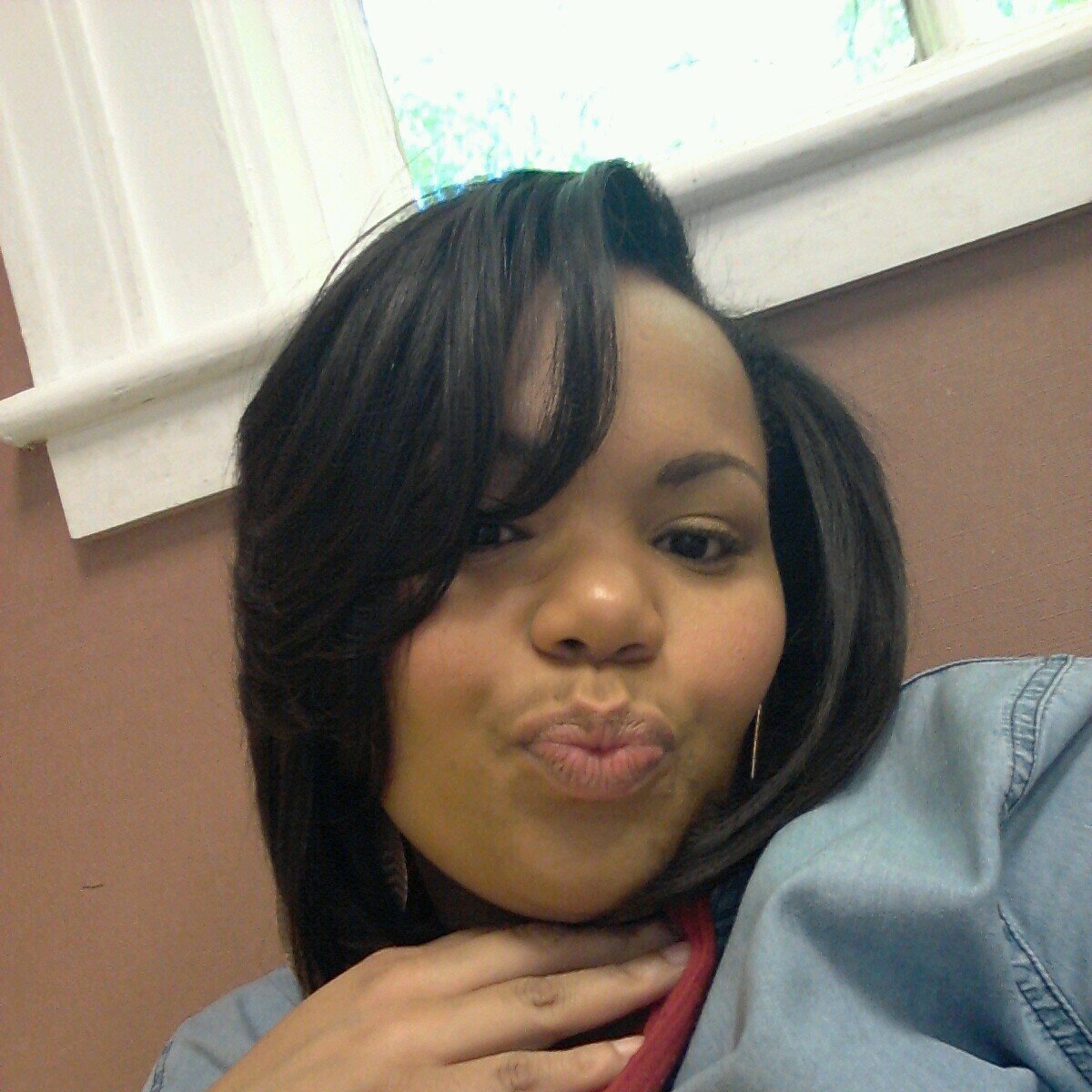 *****It is my beauty that catches your attention, but my personality that catches your heart*******