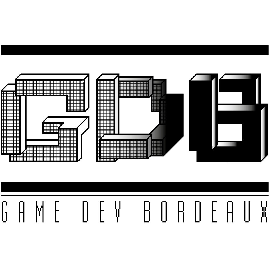 GameDevBordeaux's profile picture. Association de développement jeux vidéos à Epitech Bordeaux. Passionnés de bien venue et ouvert aux nouvelles technologies.