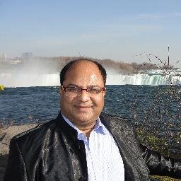 GOELSanjaygoel's profile picture. DIRECTOR GALAXY INFOTECH