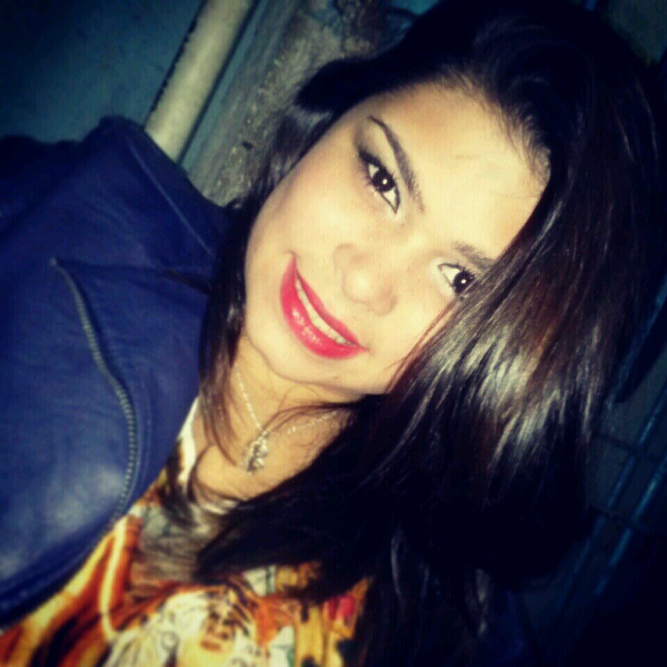 18, Brasil - Pequena do idiota :3