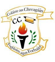 Coláiste an Chreagáin
Mountbellew
Co.Galway