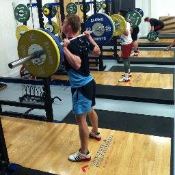UoGSandC's profile picture. Undergraduate and Postgraduate Education in Strength, Conditioning and Rehabilitation since 2008.  BSc/MSci programme endorsed by @NSCA