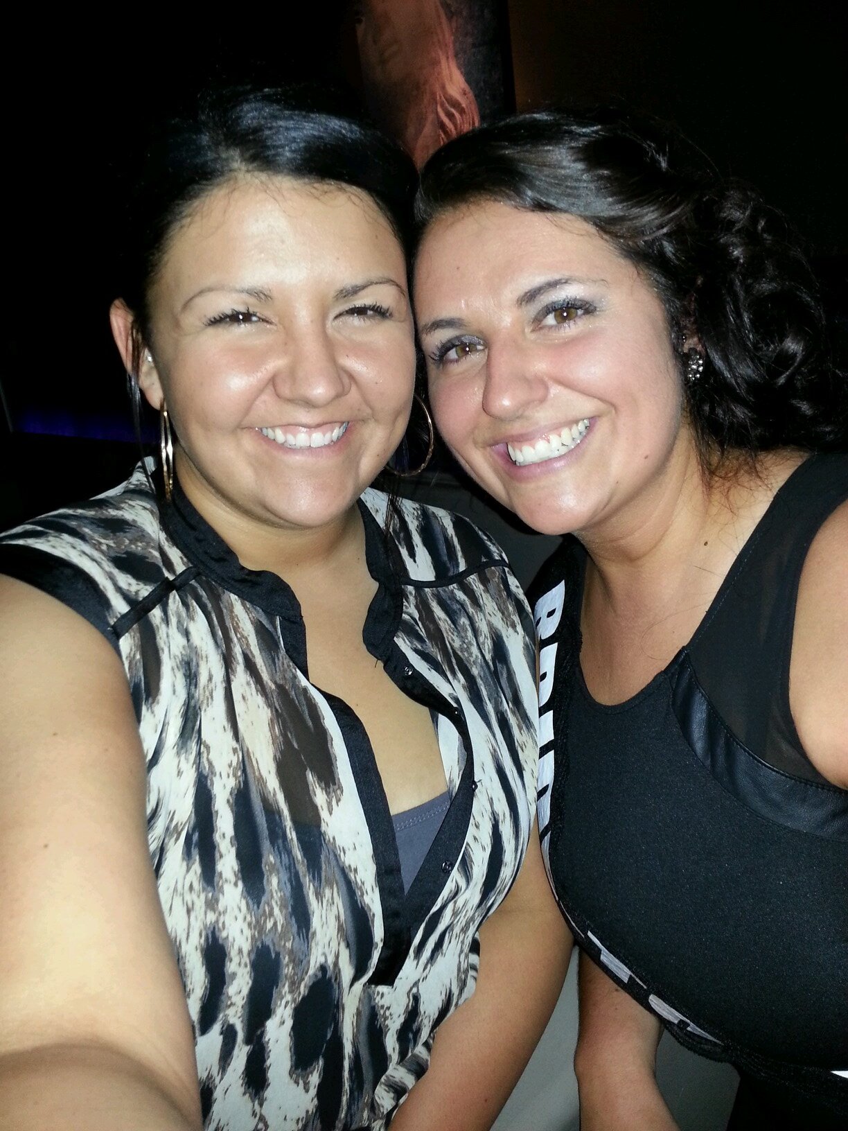 JolinaManzer's profile picture. 