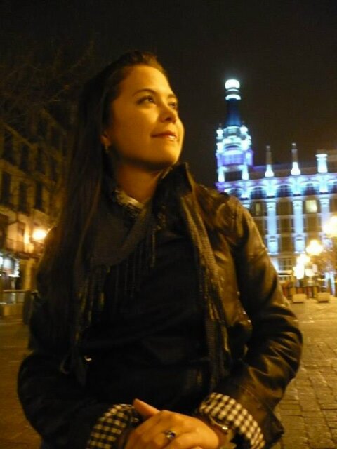 Ing Industrial UC, Logistics Coordinator,Acuariana, Amante de/ElAmor/Dios/Familia/ElMojito/Playa/FCB y Fiel creyente de la palabra Divina. AMA LO QUE HACES