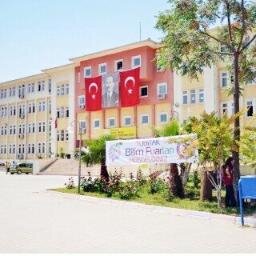 Adana İMKB Anadolu Öğretmen Lisesi'nin resmi Twitter adresidir.