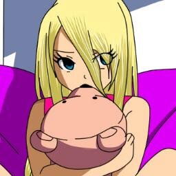 I'm dark crystal dragon slayer mage and I'm younger sister of Sting Eucliffe.I'm from guild Fairy tail. I'm just single girl that is searching for boyfirend? XD