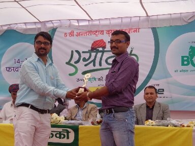 ketansheth4's profile picture. 