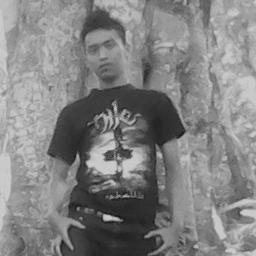 panceg dina galur moal ingkah najan awak lebur. wanieun 
56A3BE8E
