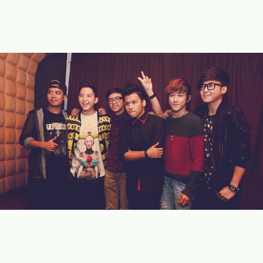 Official #Tweetbase of Smashblast Malaysia.