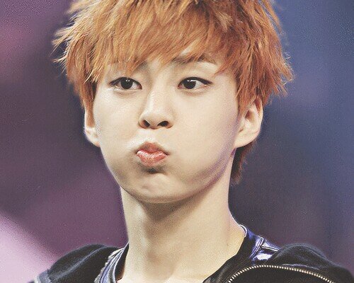 exo사랑해요♡시우민♡フォロバします！EXO同盟No.6♡