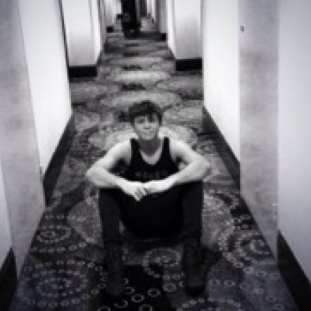 Ashton Irwin is so perfect! Hes gorgous kind hearted and i love him with all my heart! Hes obviously my favorite!✌stillll 0/4:(