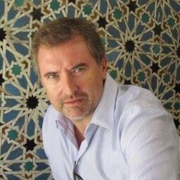 ▫️Arquitecto Jefe del Servicio de Urbanismo, Obras y Medio Ambiente. Ayuntamiento Monóvar 📐Director del Estudio DOMUS ALONSO