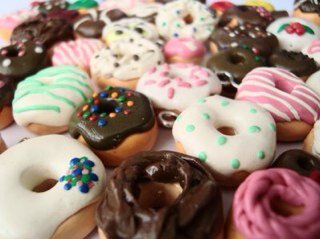 We want to become your spot for donuts, breakfast, and more!  Launching Winter 2013-14 at 1990 W Poplar Ave, Collierville, TN 38017!!