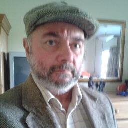 Retired and loving life; interests include art, fountain pens, antiques and history. I would gladly go back to the 1960s in a heartbeat.