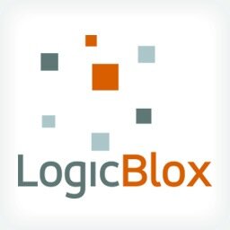 logicblox's profile picture. 