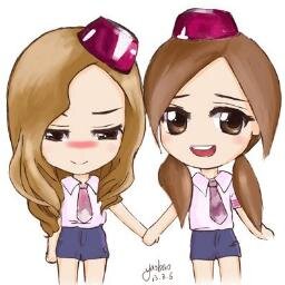 I'm V-Sone ^^
