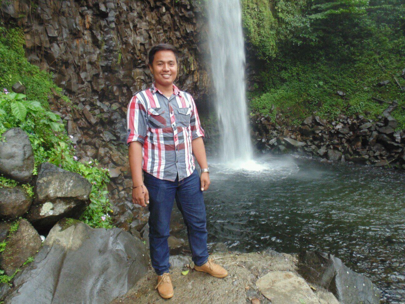 dedisahputra93's profile picture. 