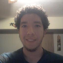 Just a Guy!