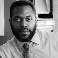 Lamar David Mackson (@nonstopshow) 's Twitter Profile