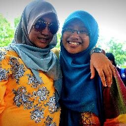Siti NorHasanah Baharudin SMKKKLIA SPM'96
Doakan saya utk SPM :) . 5A for SPM . AMIN :) ! #ILoveMyFamily #Malaysia @NorHasanahDiN96 my new twitter ...